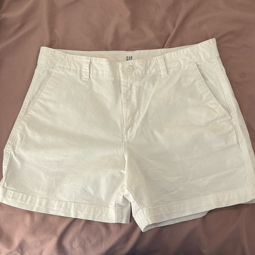 Gap City Short Shorts size 6 Brand new Without Tags
